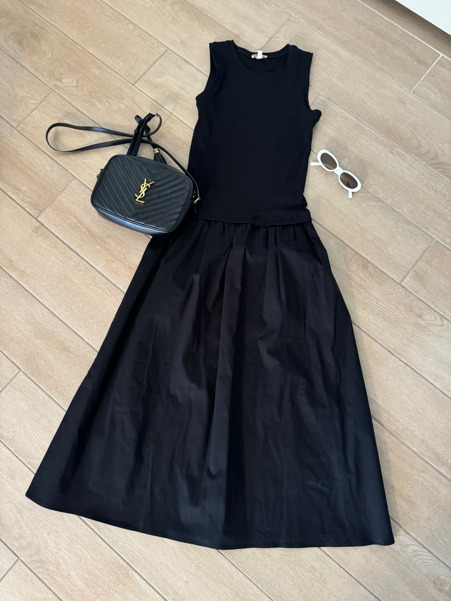 Isla Dress