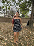 Delilah Dress