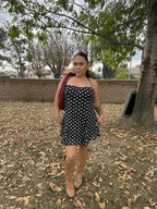 Delilah Dress