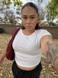 Dottie Baby Tee