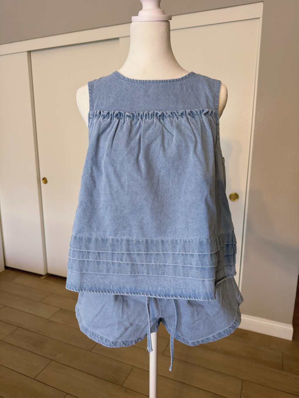Elle Matching Set