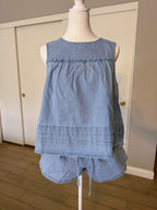 Elle Matching Set