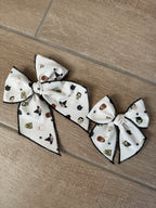 Monster Mash Mini Bow