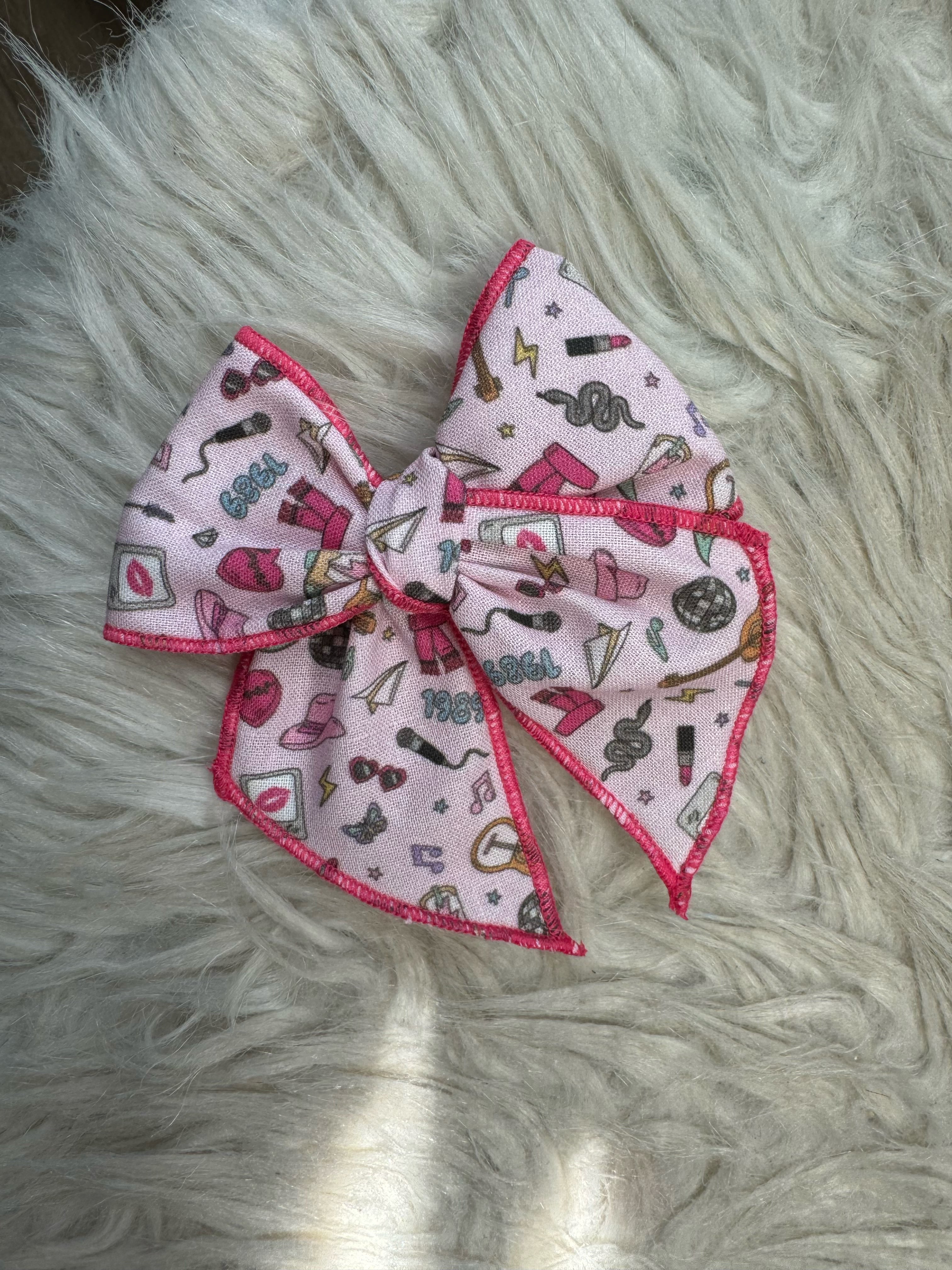Concert Mini Bow