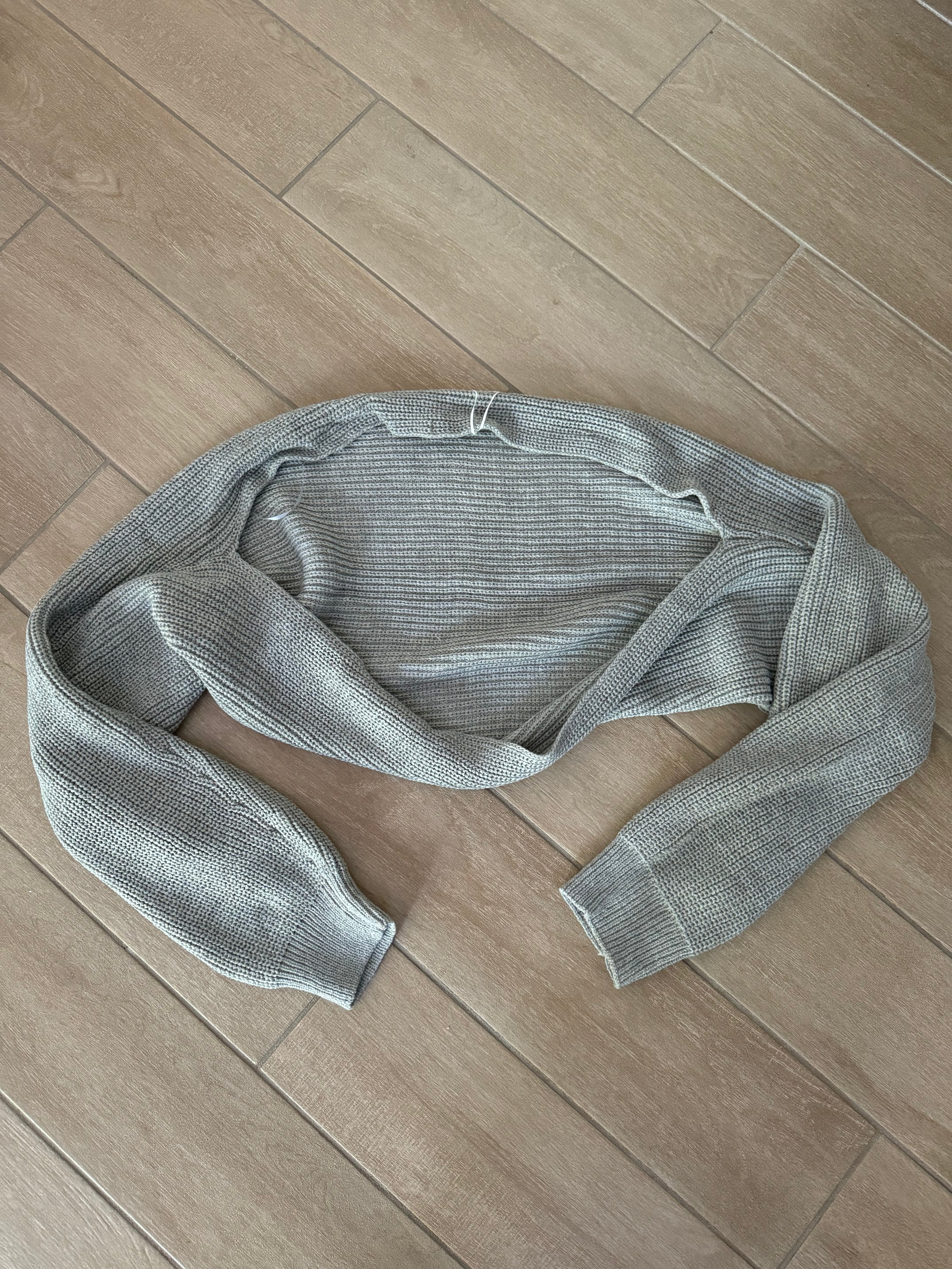 Daisy Cardigan