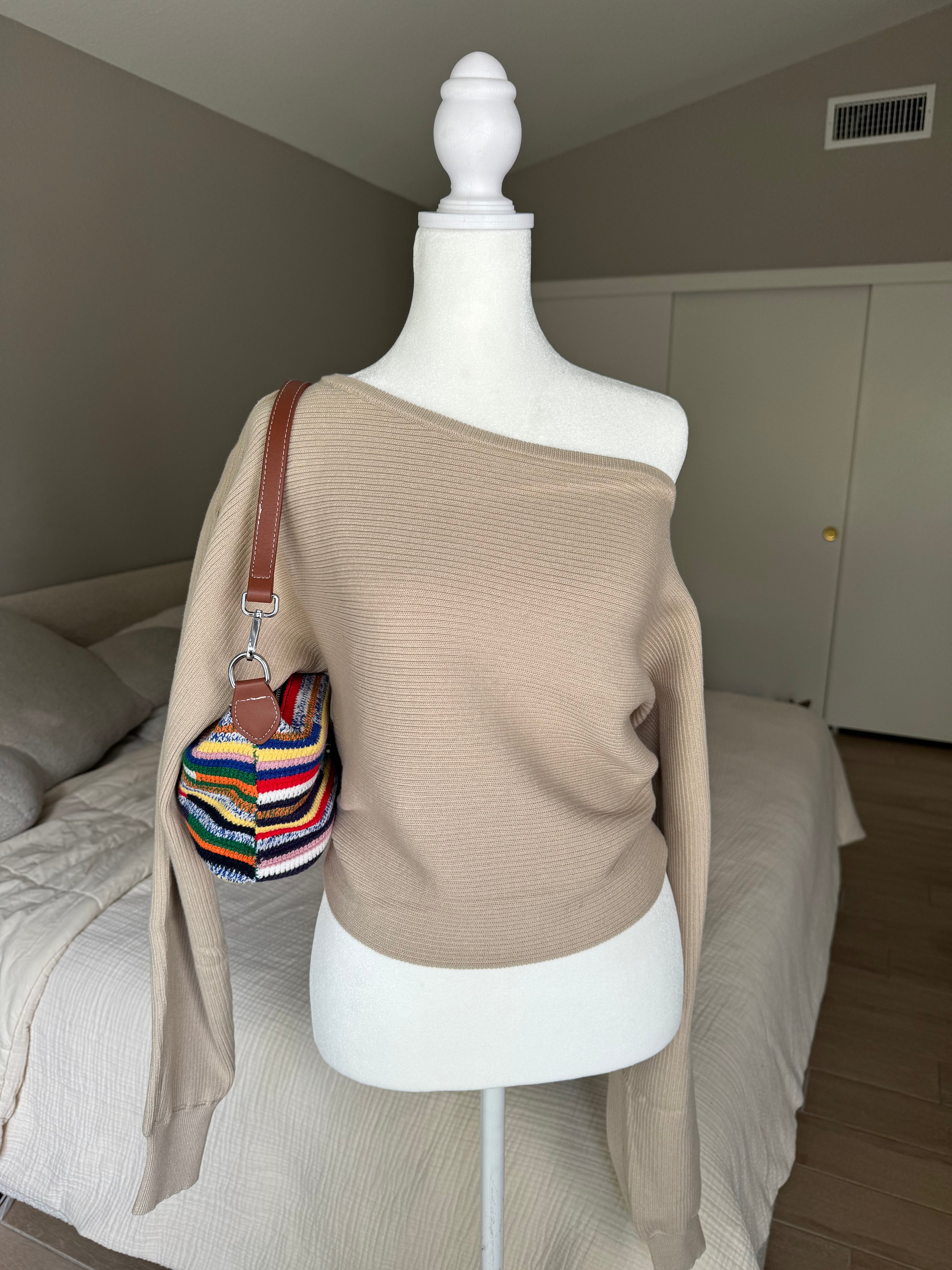 Lita Sweater