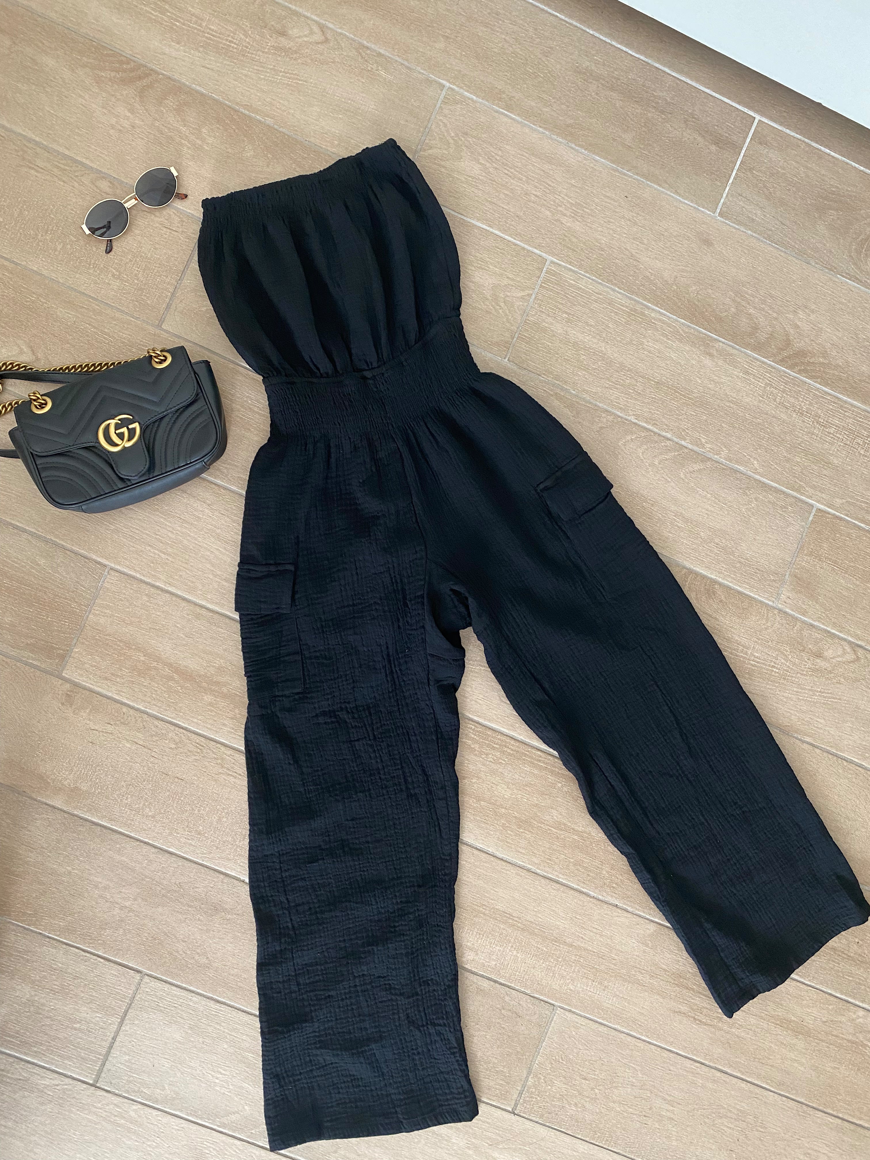 Gracie Jumpsuit