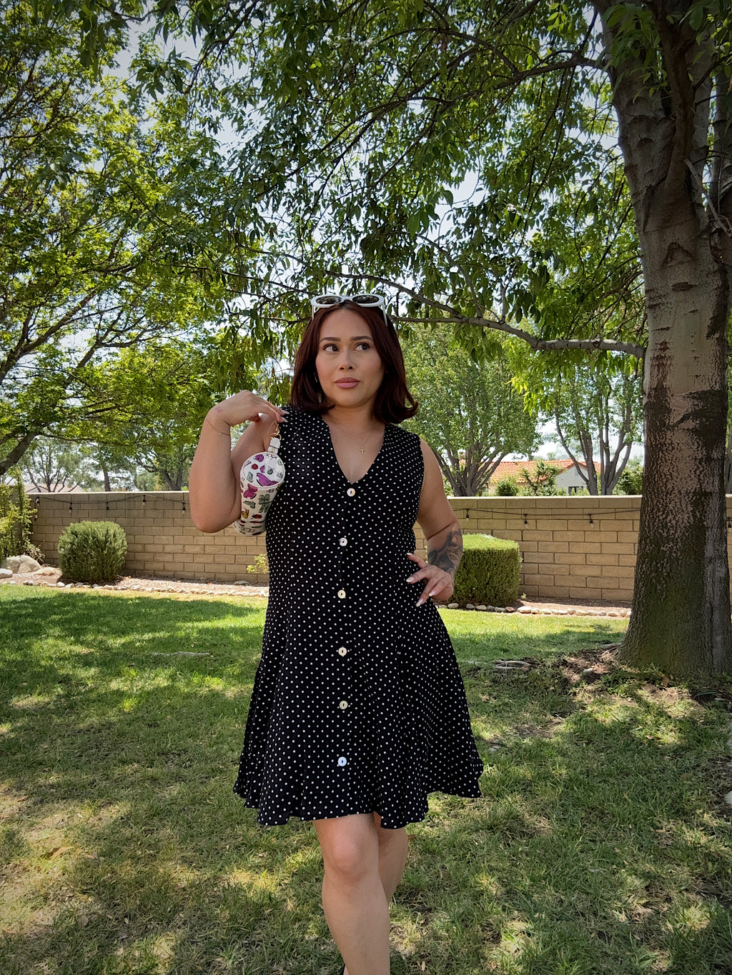 Marie Dress