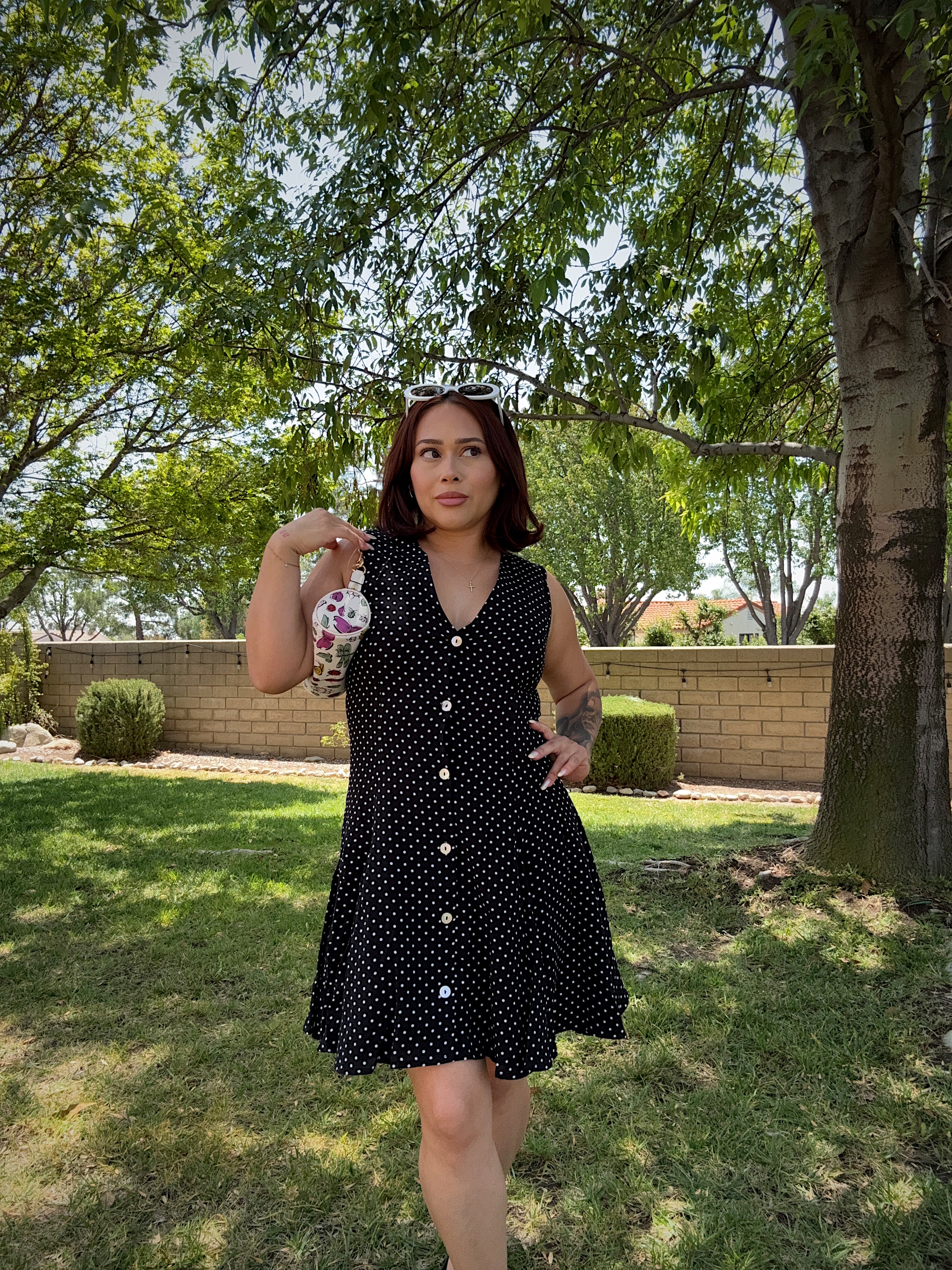 Marie Dress