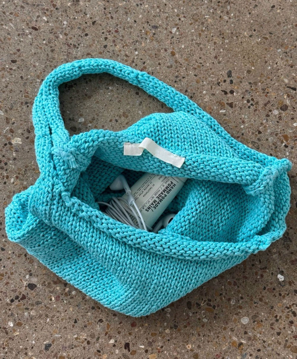 Sunset Mini Tote