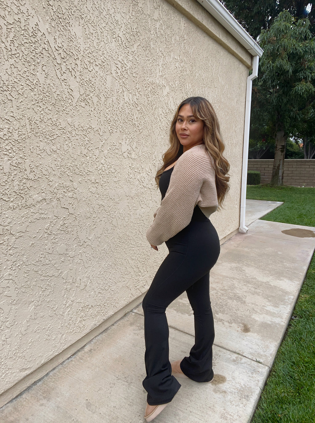 Pilates Princess Jumpsuit