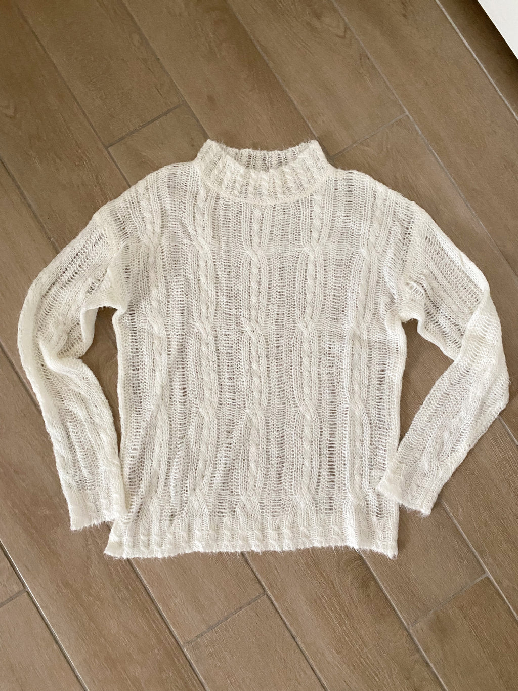 Jodie Sweater