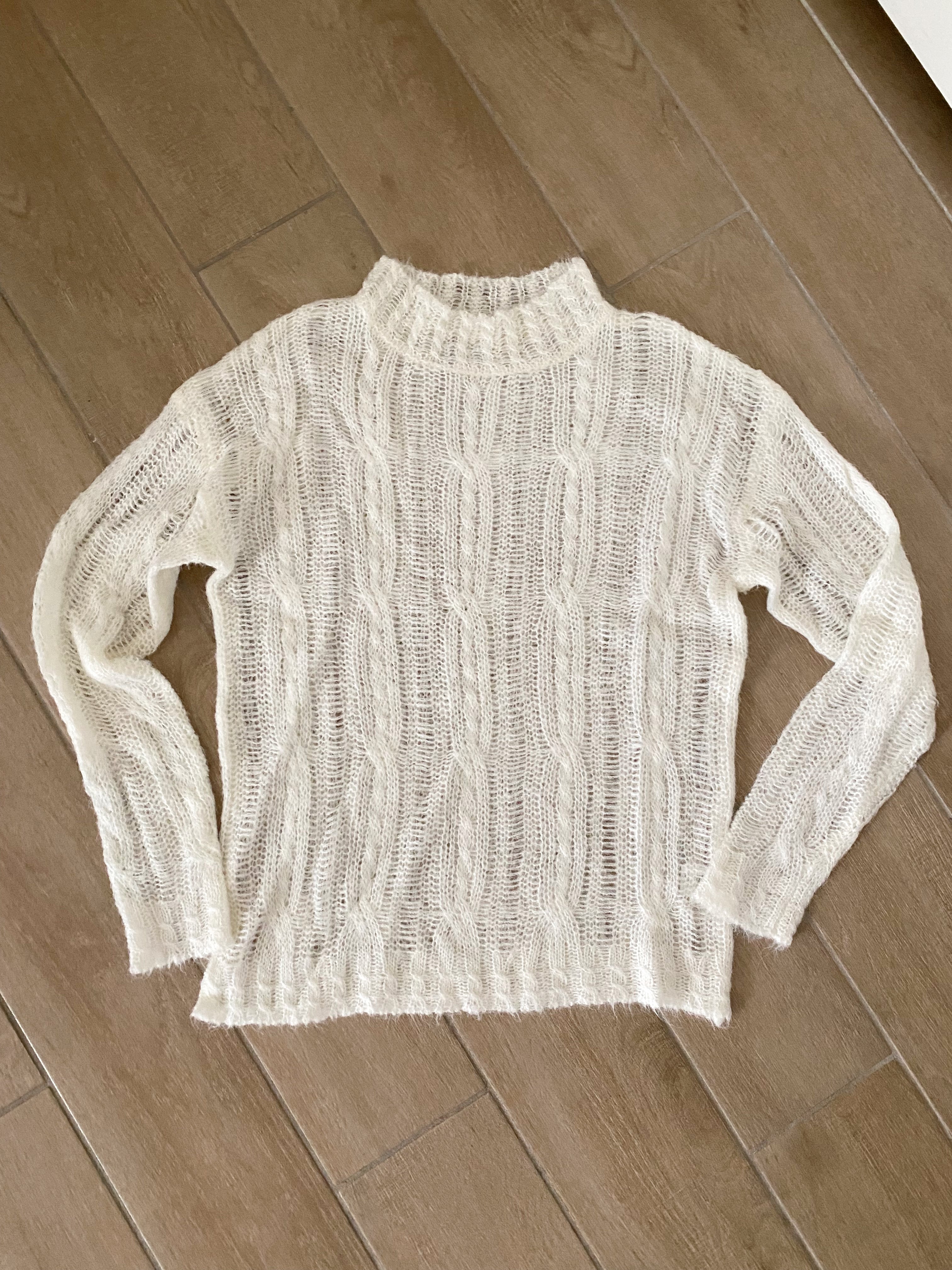 Jodie Sweater