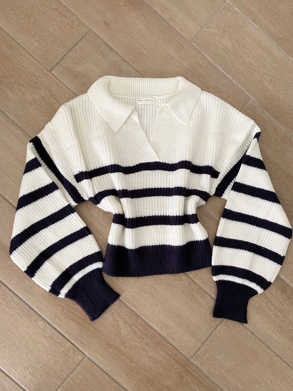 Lori Sweater
