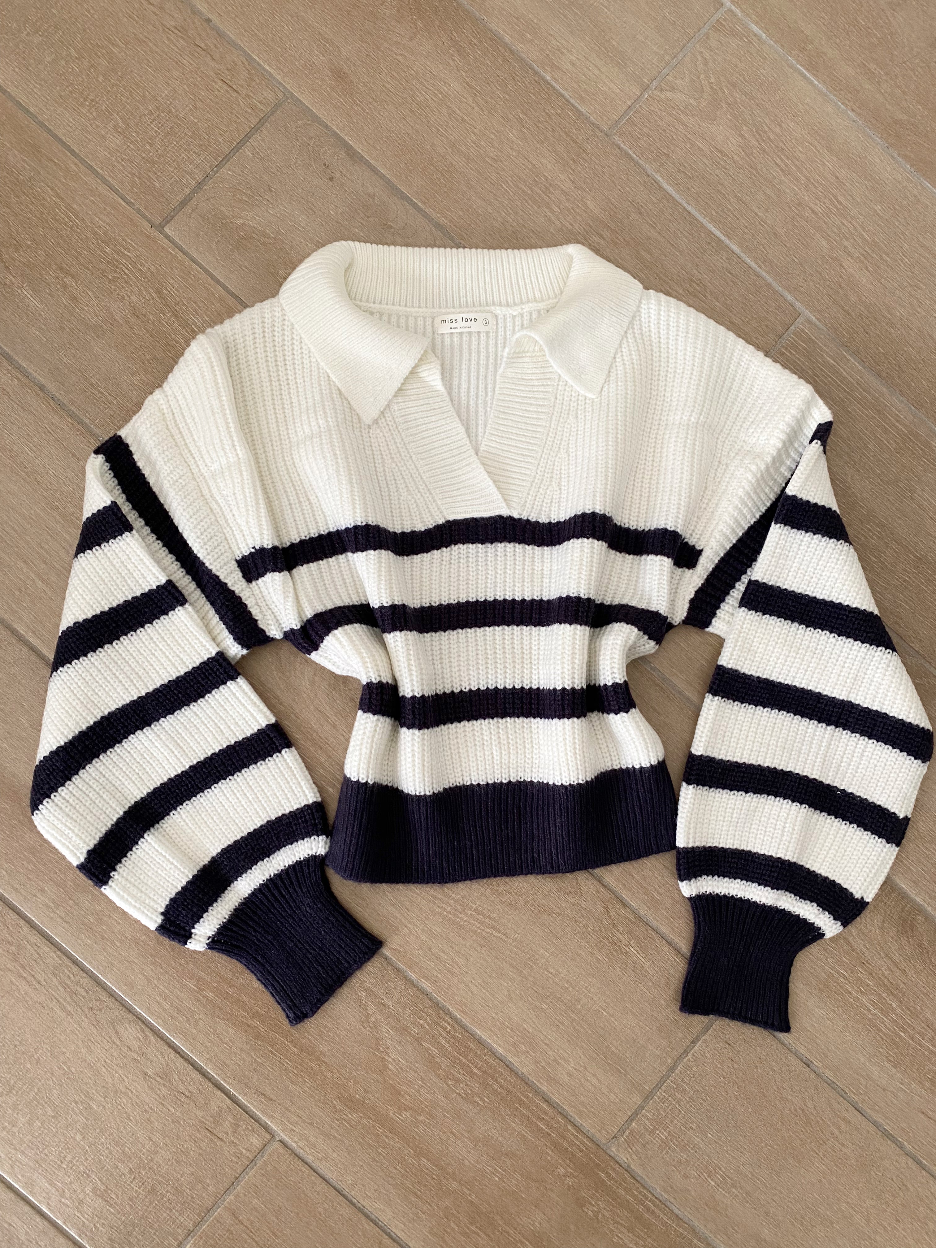 Lori Sweater