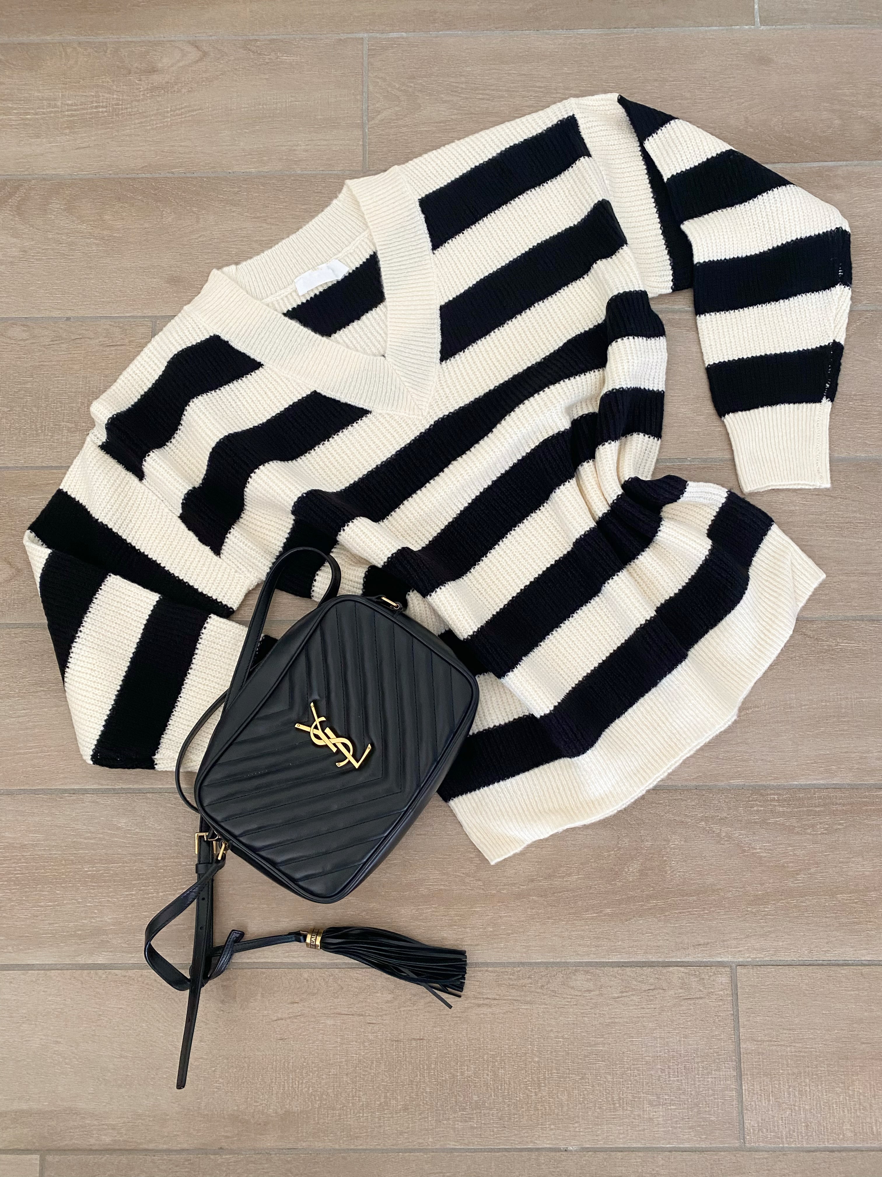 Madison Sweater