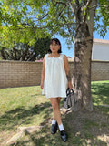 Lacy Dress