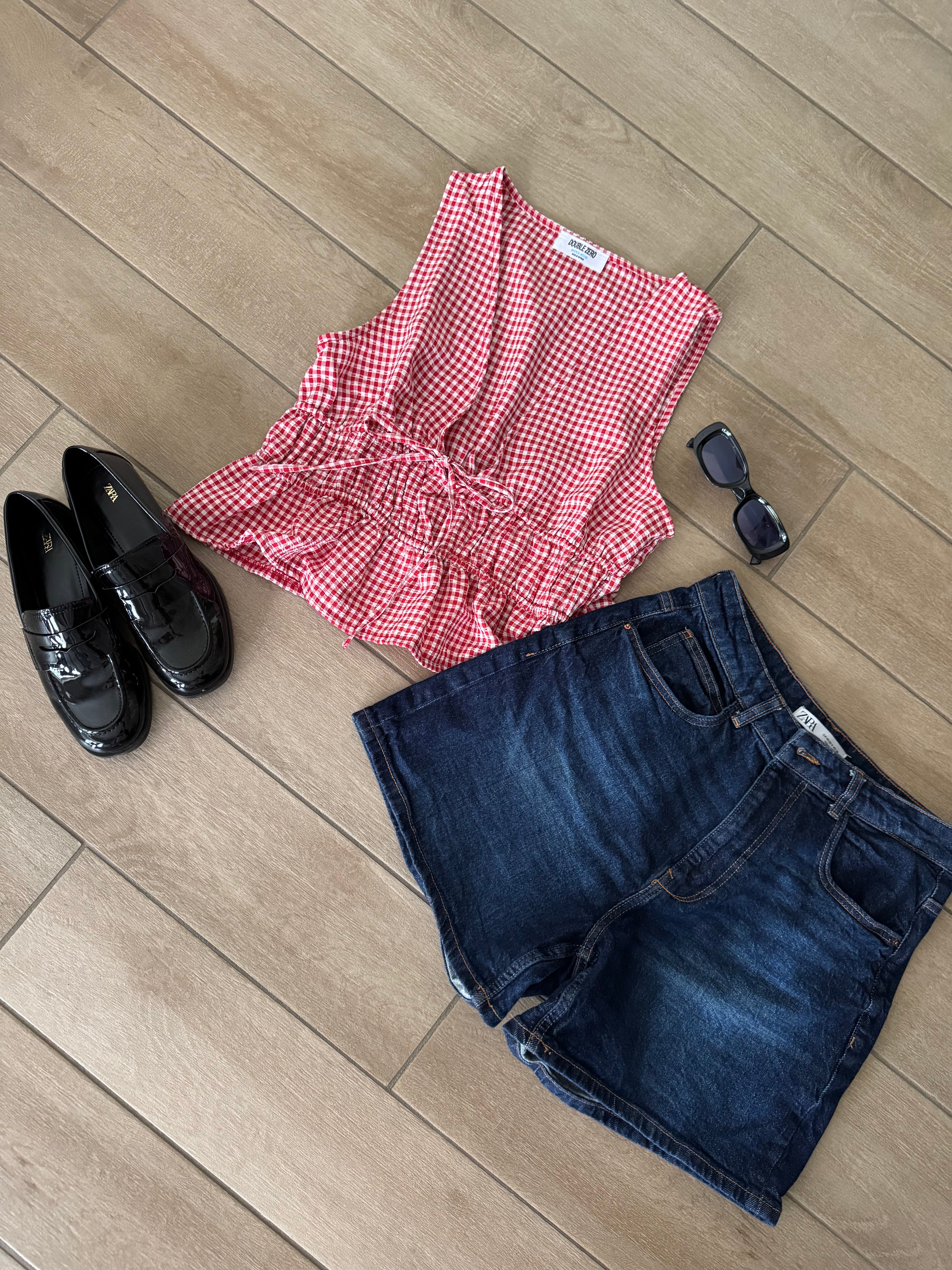 Delaney Top
