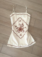 Esmeralda Dress