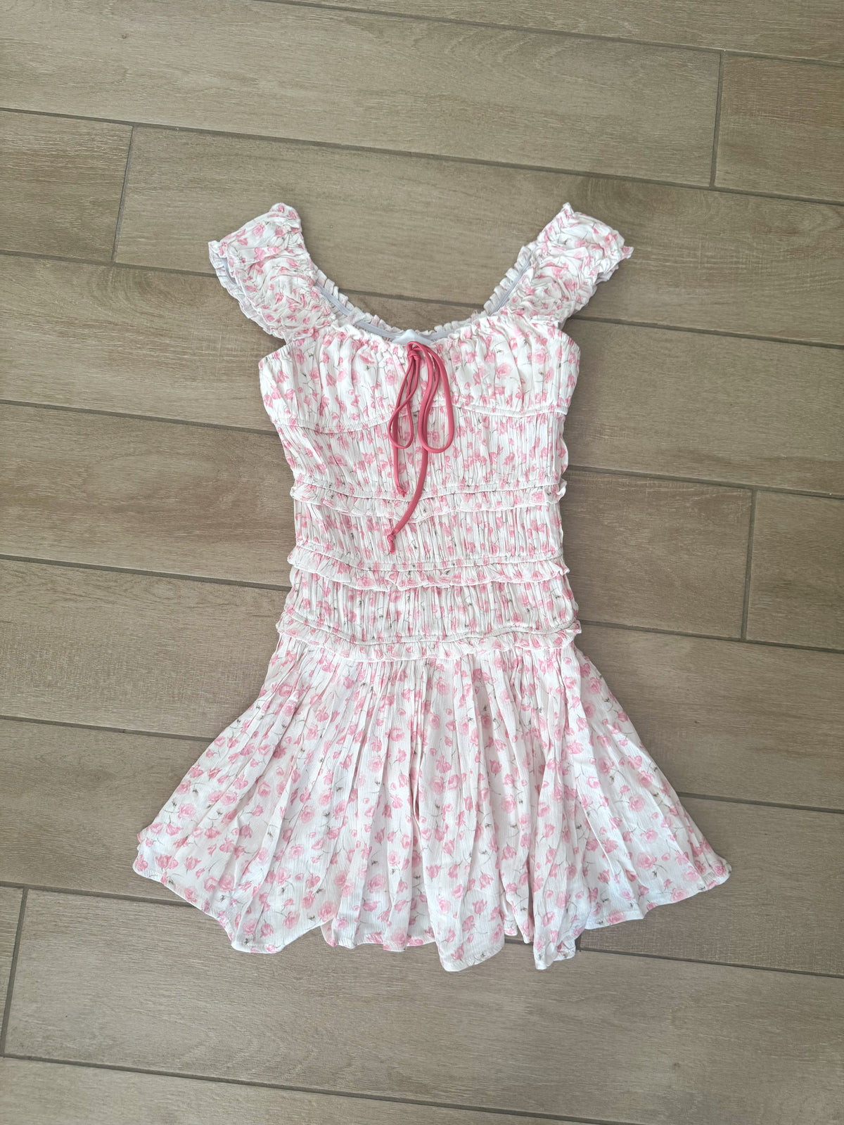 Gabrielle Dress
