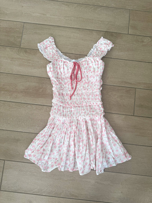 Gabrielle Dress
