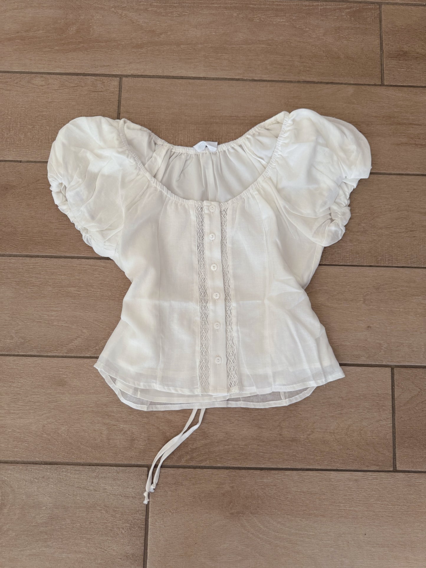 Josie Top