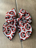 Vintage Mickey Bow