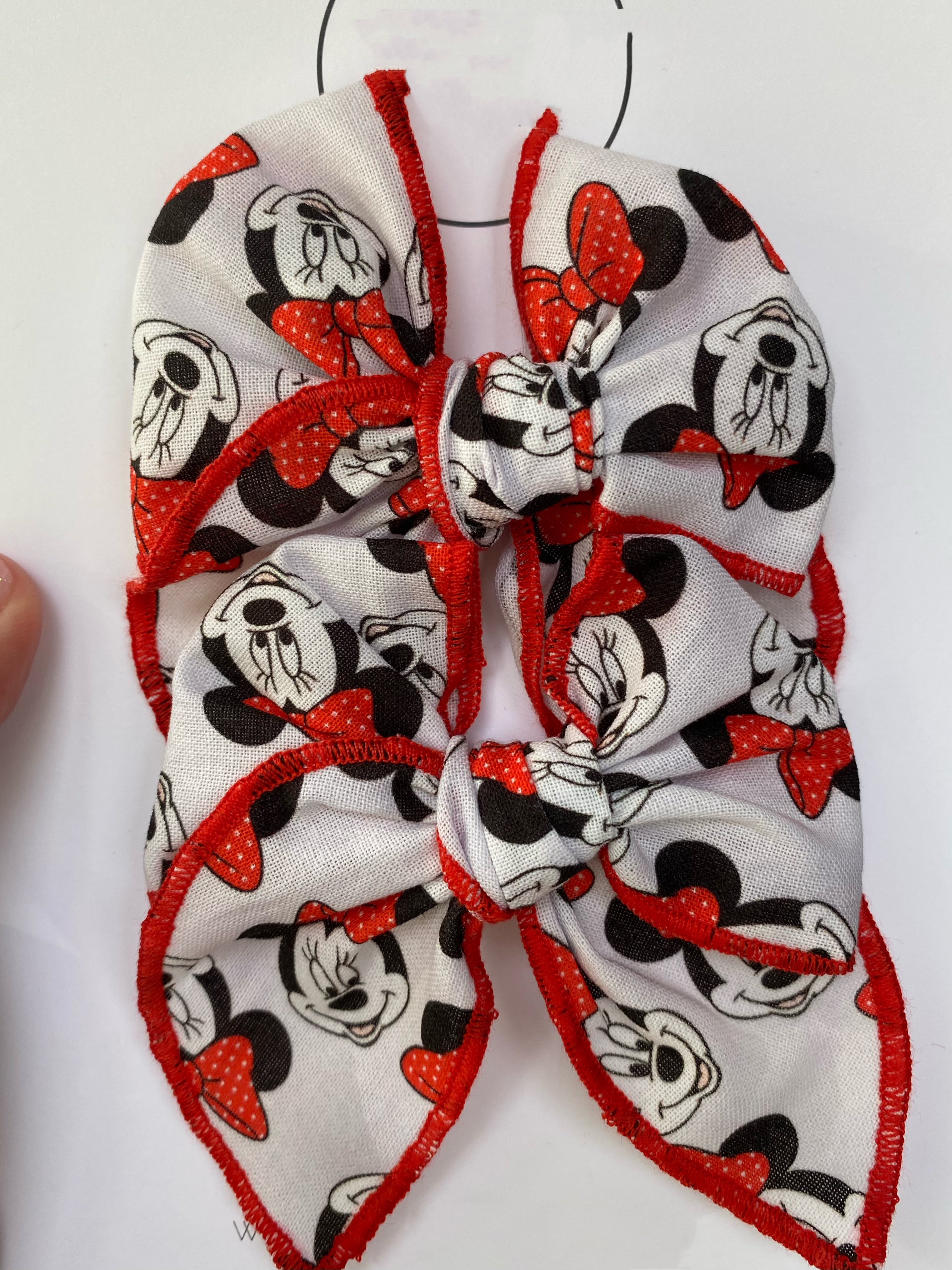 Minnie Bows