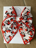 Classic Minnie Bow