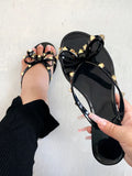 Kate Jelly Sandals