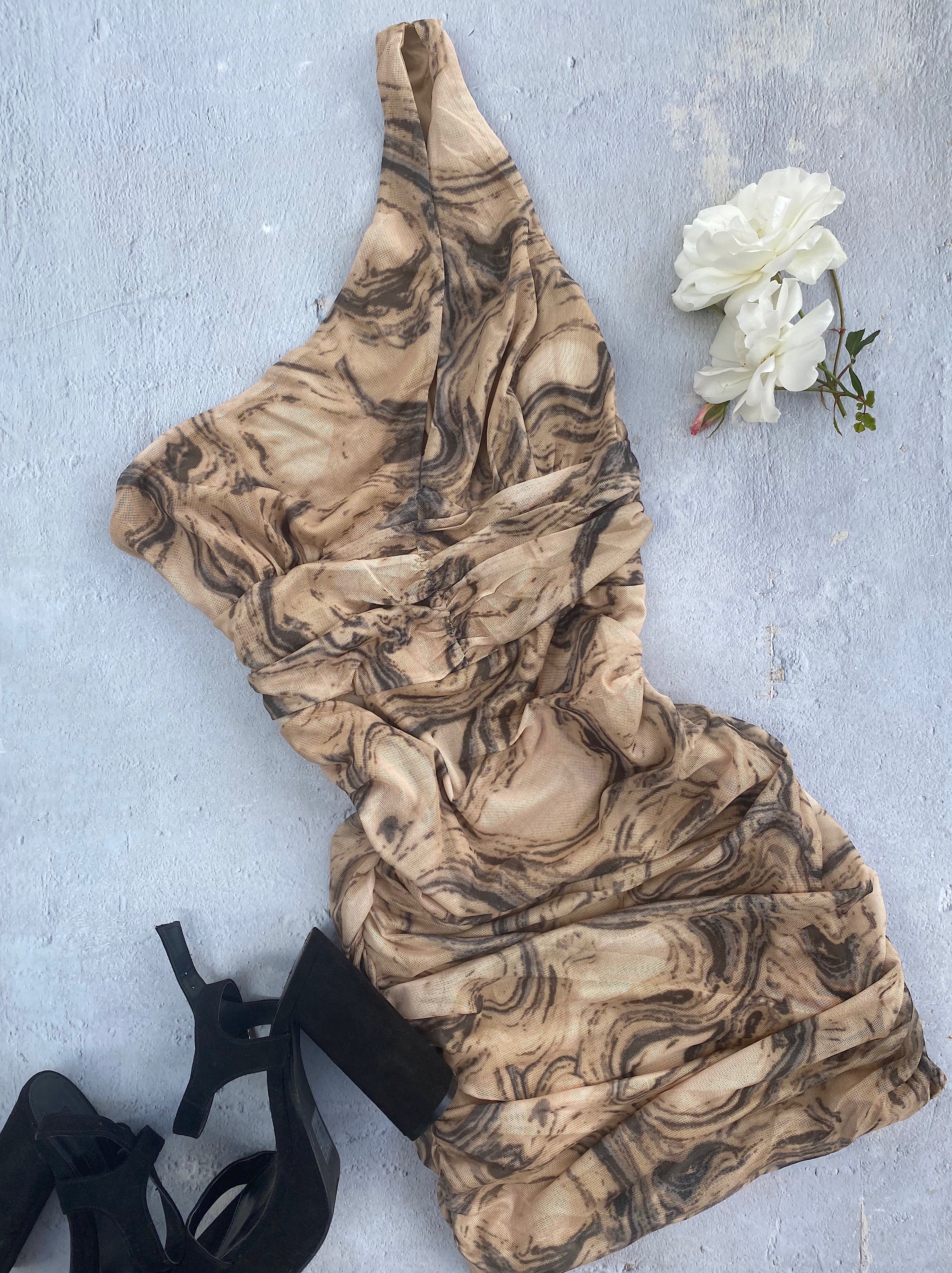 Marsha Dress