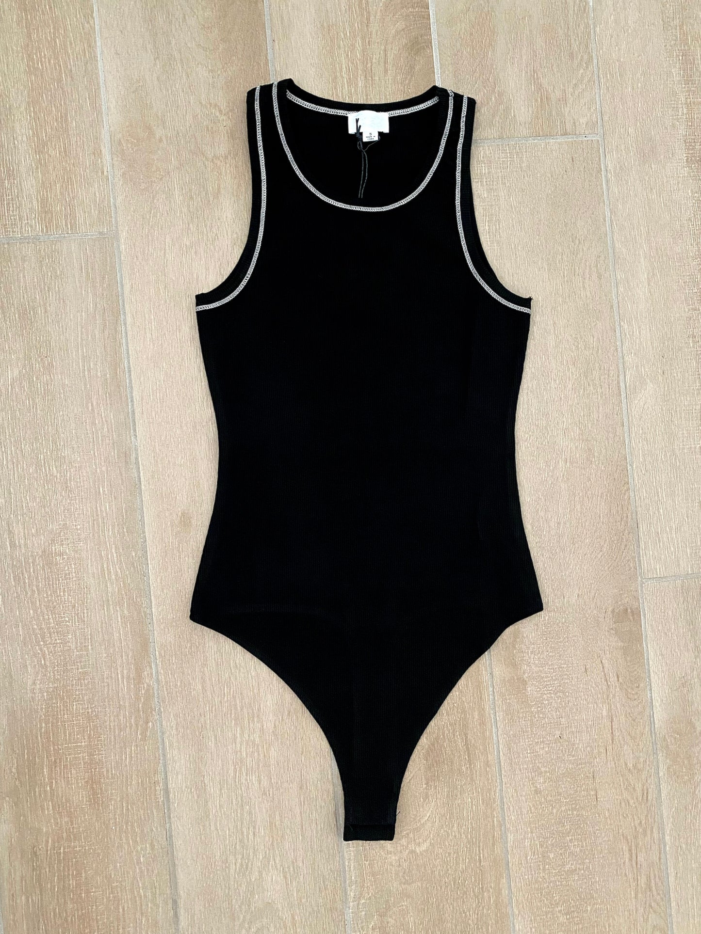 Brooklyn Bodysuit