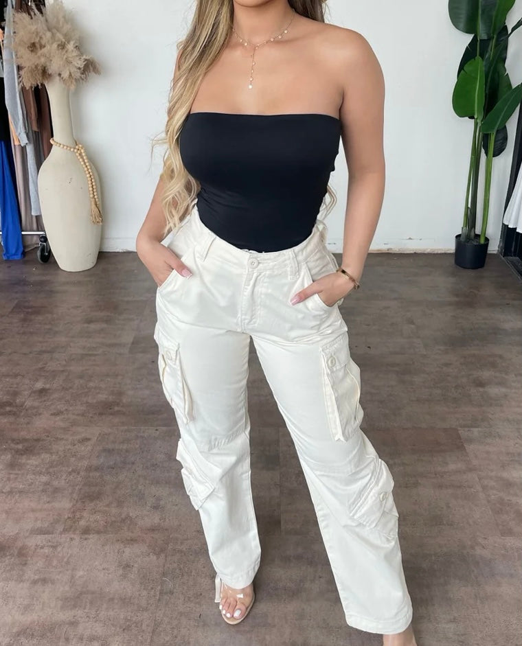 Carmen Cargo Pants