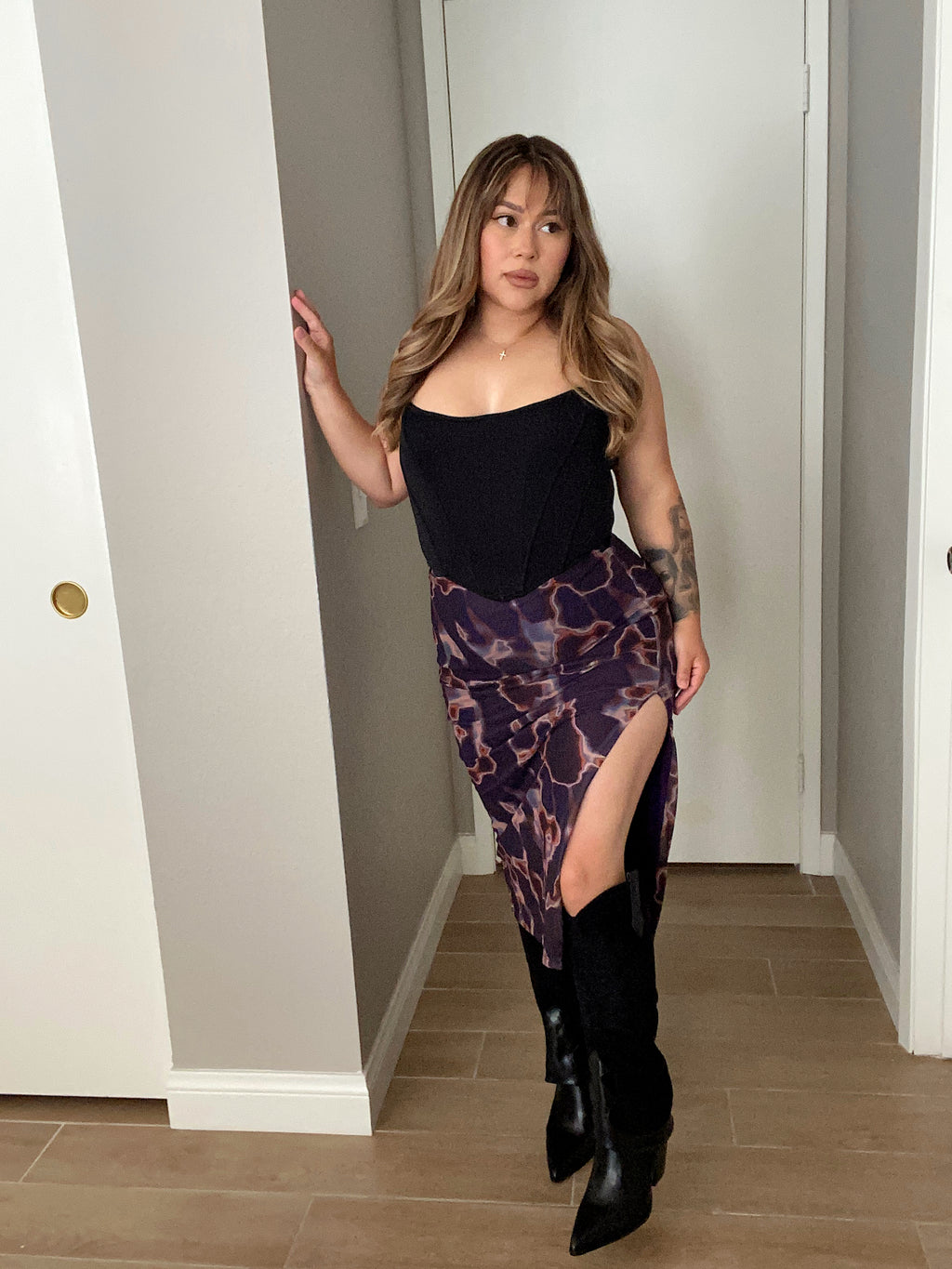 Penny Skirt