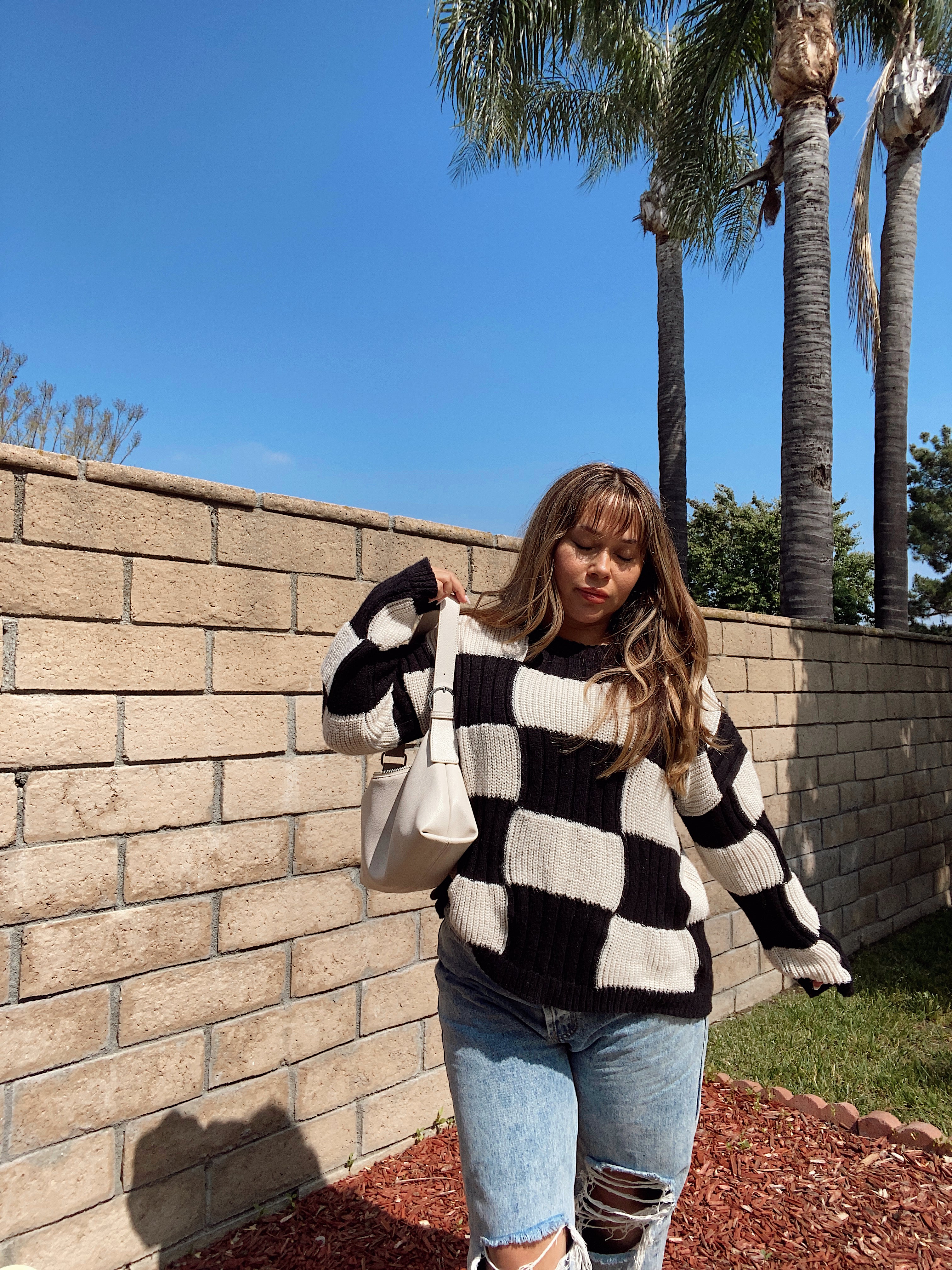 Chelsea Sweater