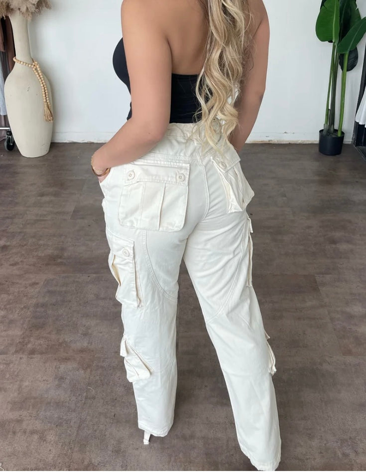 Carmen Cargo Pants