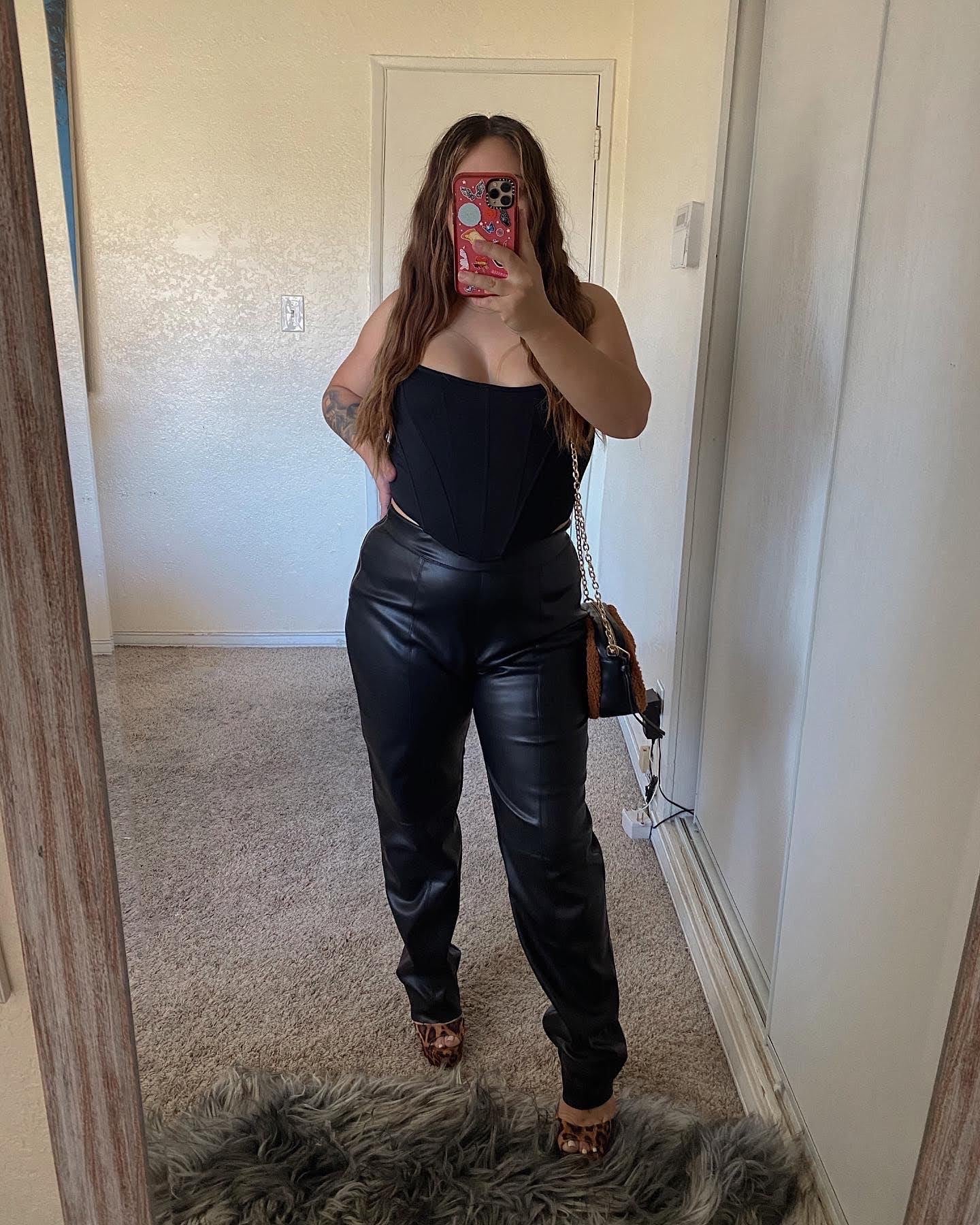 Yris Pants