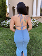 Dani Dress