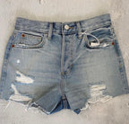 Missy Vintage Shorts