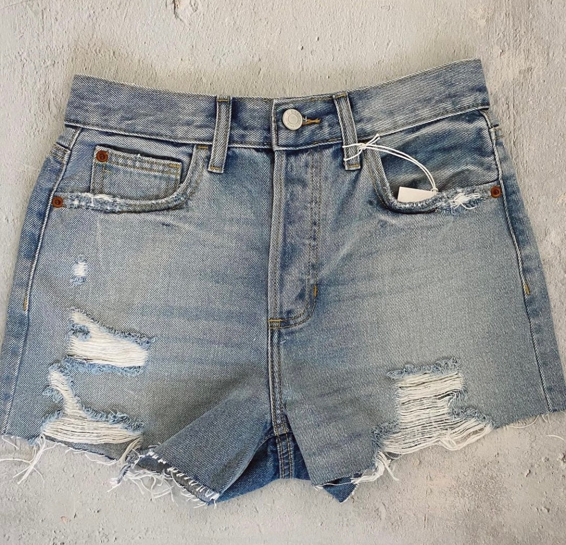 Missy Vintage Shorts