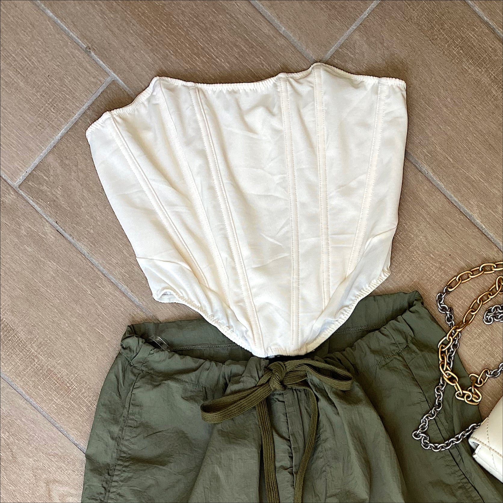 Myra Corset