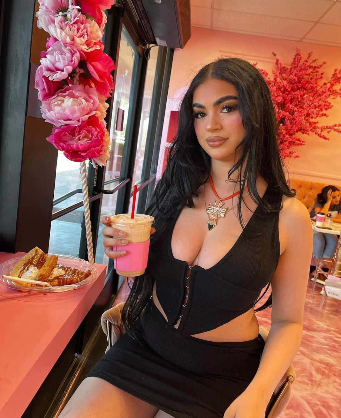 Marlene Set