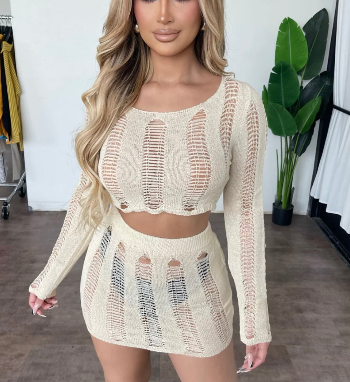Thalia Set