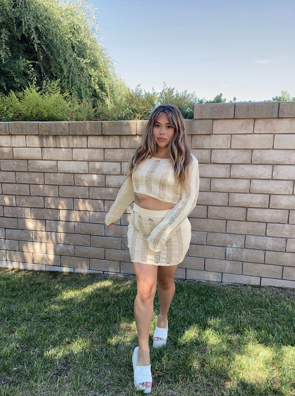Thalia Set