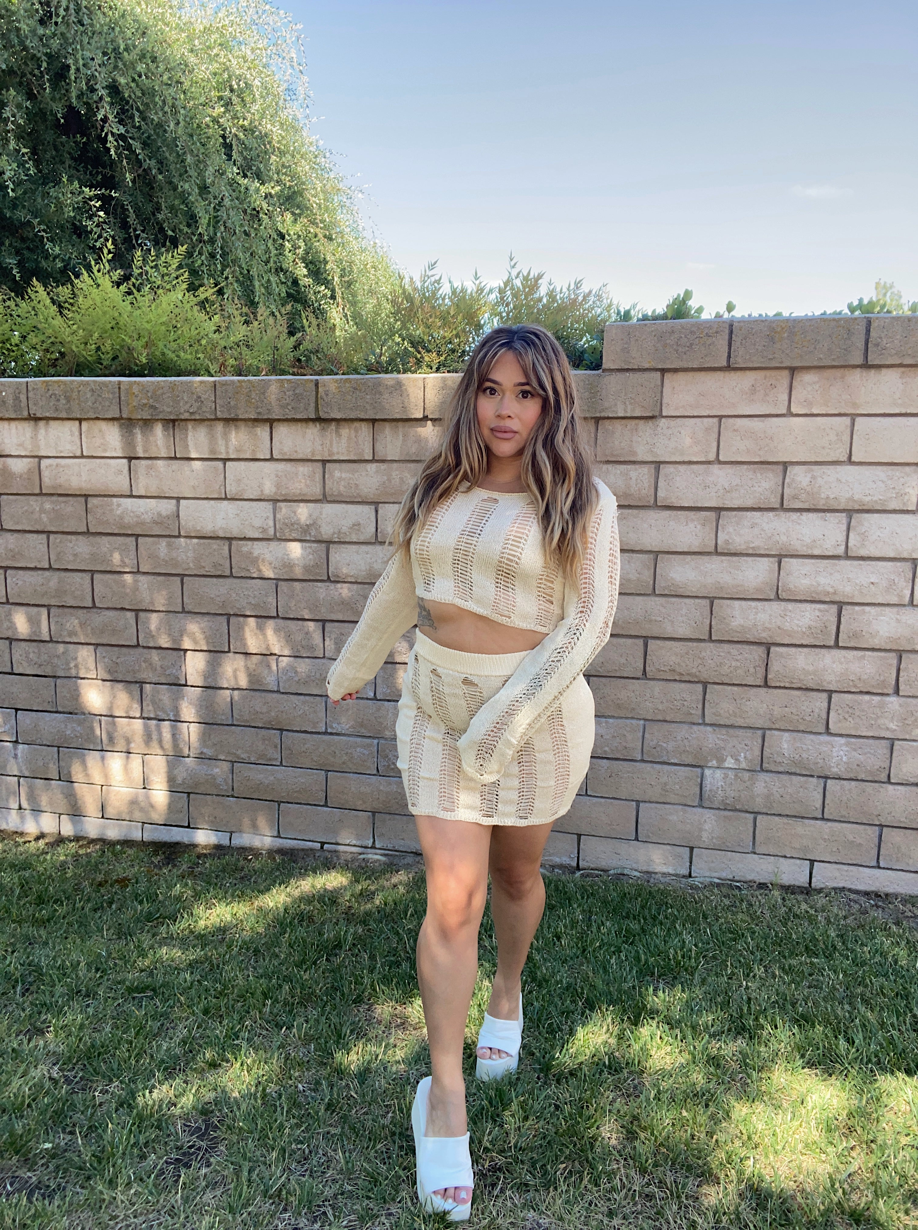 Thalia Set