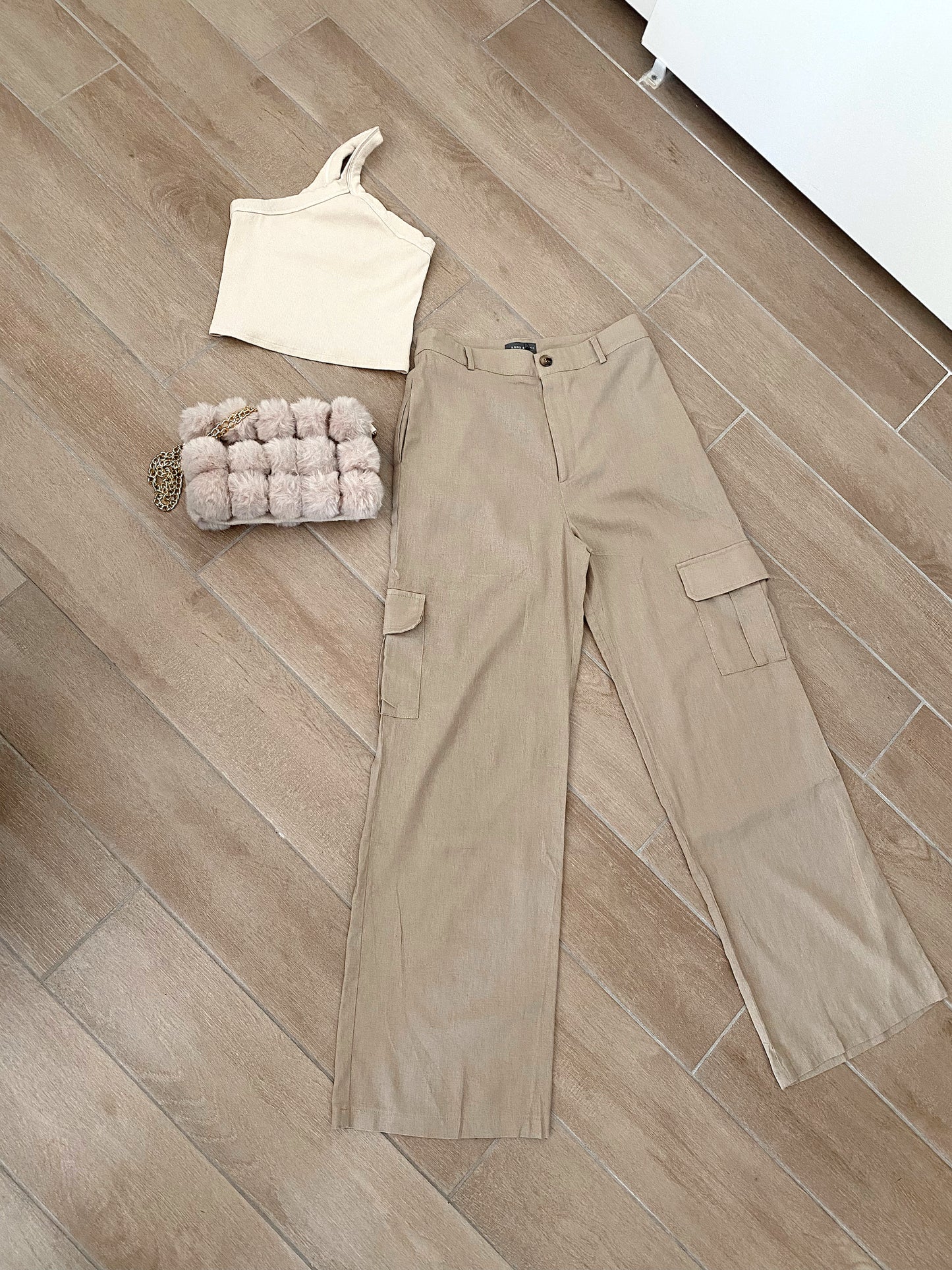 Harper Trousers