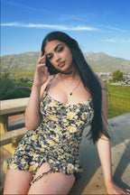 Abigail Dress