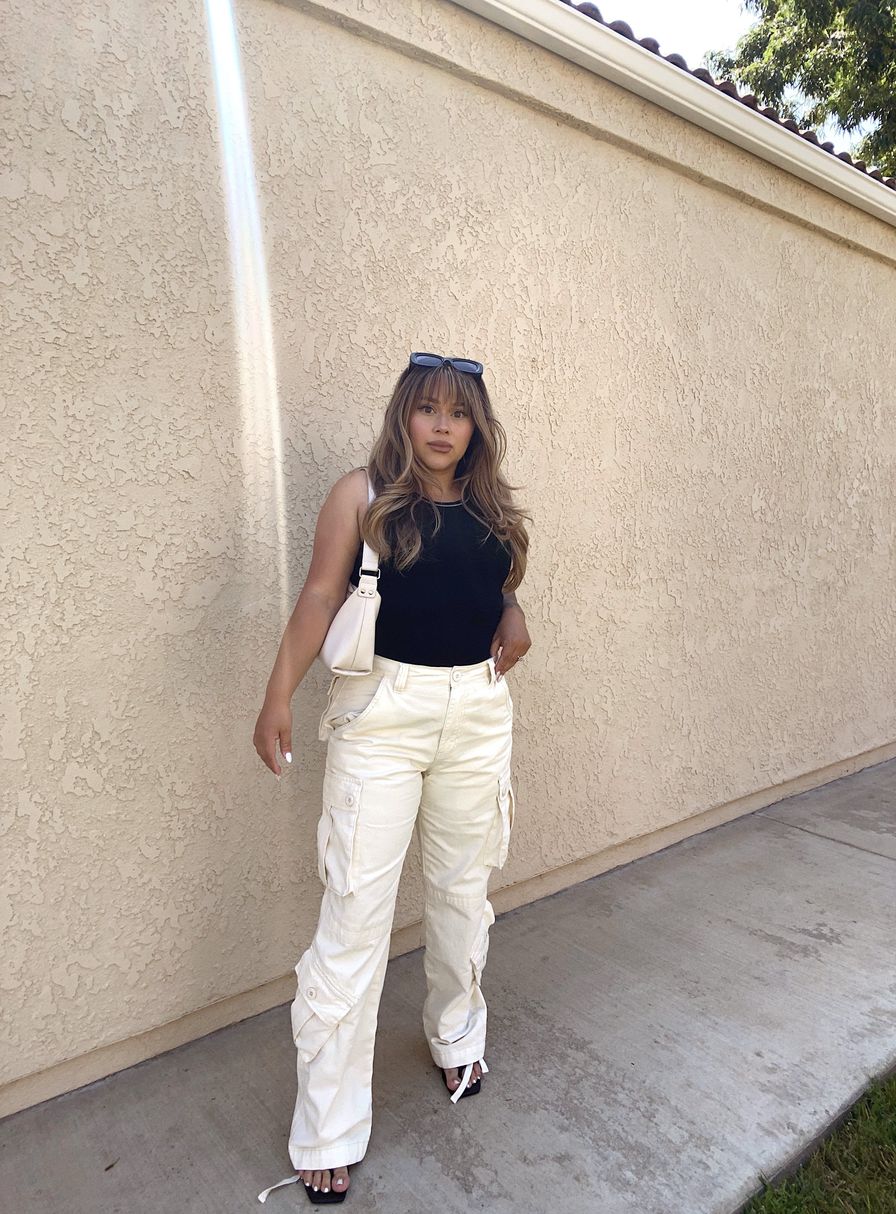 Carmen Cargo Pants