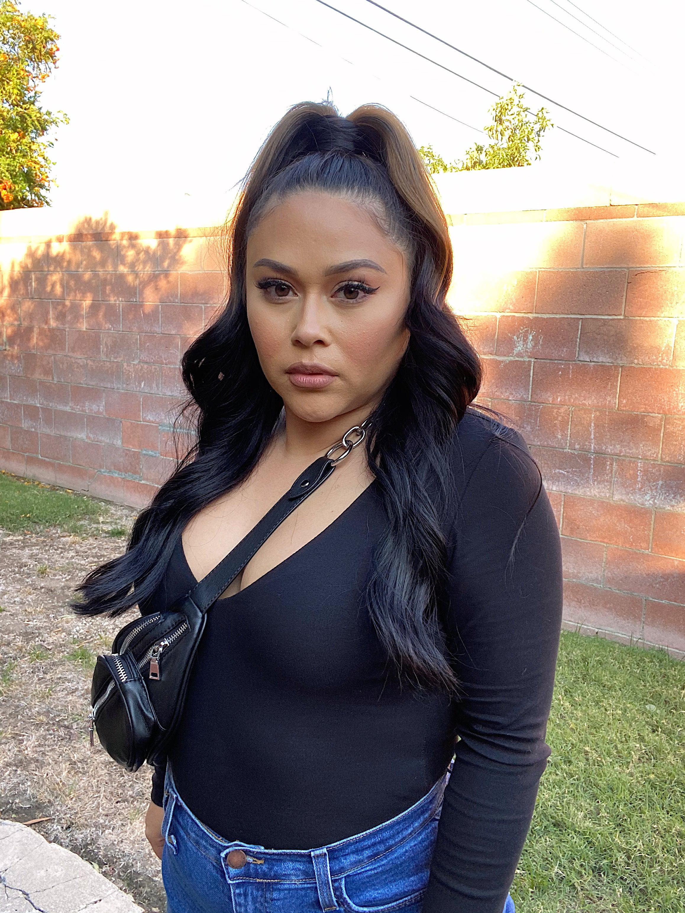 Lux Bodysuit