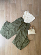 Ollie Parachute Pants